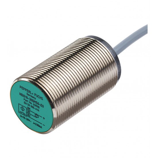 Inductive sensor NRB15-30GS50-E2