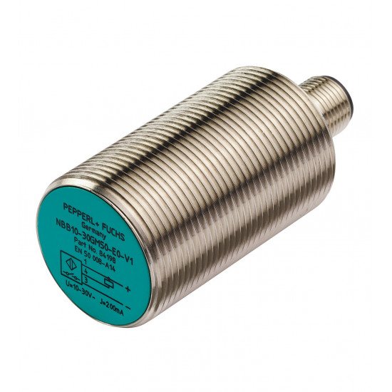 Inductive sensor NBB10-30GM50-WO-V12 Inductive sensor NBB10-30GM50-WO-V12
