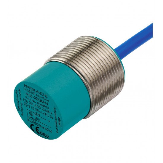 Inductive sensor NJ15-30GM-N Inductive sensor NJ15-30GM-N