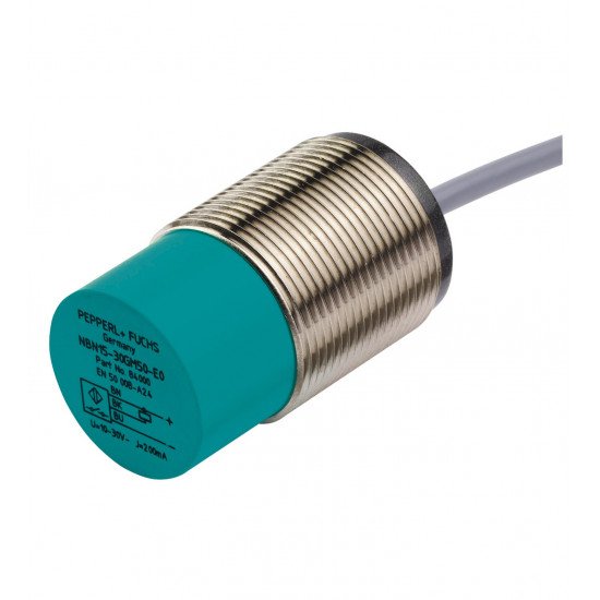 Inductive sensor NRN30-30GS50-E2 Inductive sensor NRN30-30GS50-E2