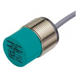 Inductive sensor NCN15-30GM40-N0 Inductive sensor NCN15-30GM40-N0
