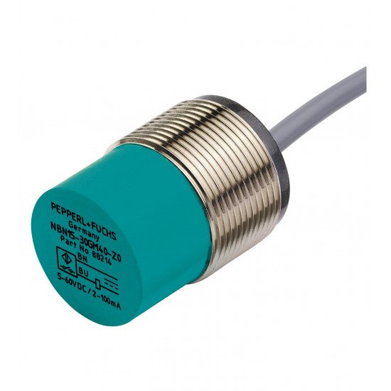 Inductive sensor NCN15-30GM40-N0-10M
