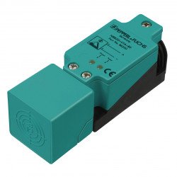 Inductive sensor NJ20P+U1+A2