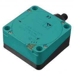 Inductive sensor NCN50-FP-A2-P1-V1