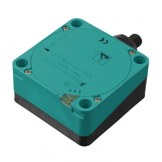 Inductive sensor NCN50-FP-A2-P1-V1 Inductive sensor NCN50-FP-A2-P1-V1