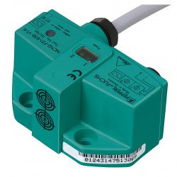 Inductive sensor NCN3-F31-B3-V1-K