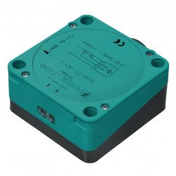 Inductive sensor NJ50-FP-A-P1