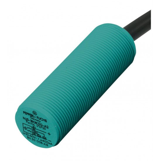 Inductive sensor NJ5-18GK50-A2