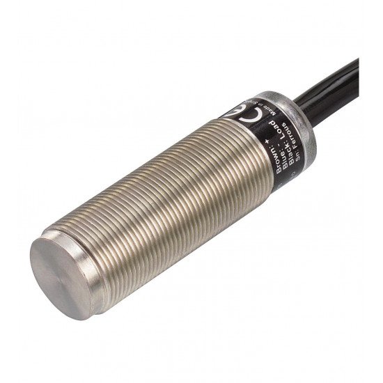 Inductive sensor NMB5-18GM55-E2-FE