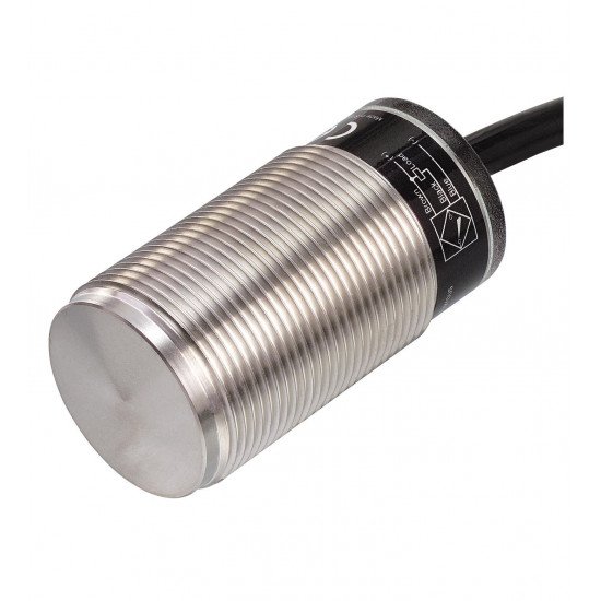 Inductive sensor NMB8-30GM55-E2-FE