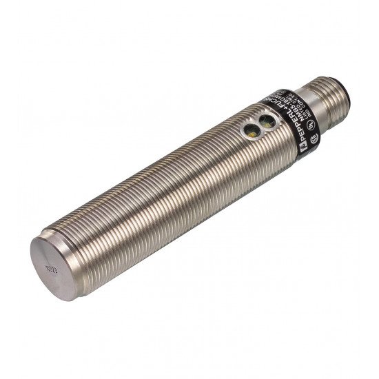 Inductive sensor NMB5-18GM85-US-FE-V12