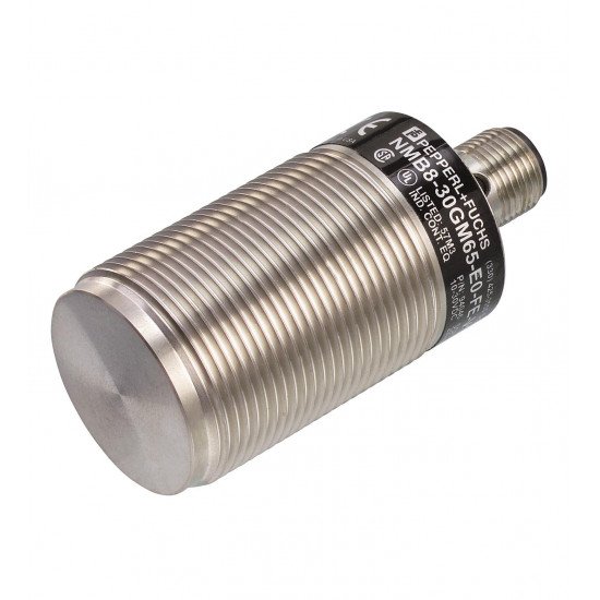 Inductive sensor NMB8-30GM65-E2-FE-V1