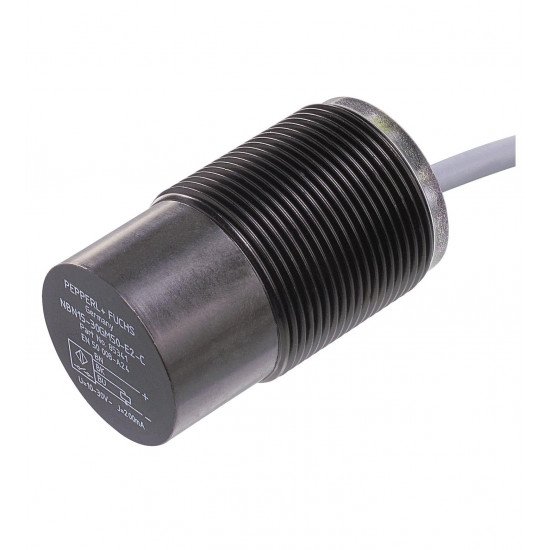 Inductive sensor NRN30-30GM50-E2-IO-C