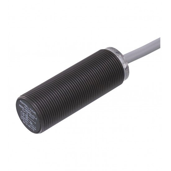 Inductive sensor NRB8-18GM50-A2-C