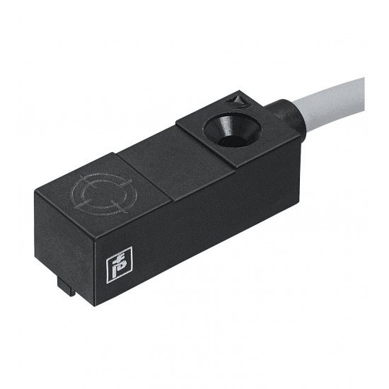 Inductive sensor NBN4-F29A-E2-C-0,6M-V3 Inductive sensor NBN4-F29A-E2-C-0,6M-V3