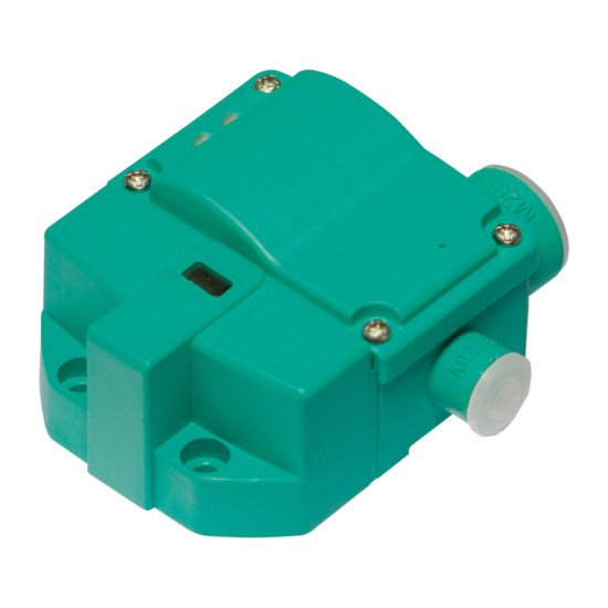 Inductive sensor NBN3-F31K-Z8-K