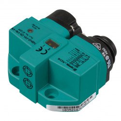 Inductive sensor NCN3-F31-N4-V16-V16 Inductive sensor NCN3-F31-N4-V16-V16