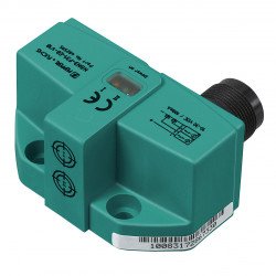 Inductive sensor NCN3-F31-N4-V18 Inductive sensor NCN3-F31-N4-V18