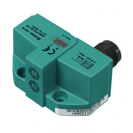 Inductive sensor NCN3-F31-N4-V18