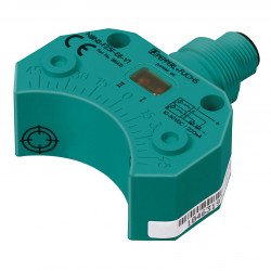 Inductive sensor NCN3-F25F-N4-V1