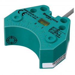 Inductive sensor NCN3-F25-N4-0,14