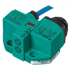 Inductive sensor NCN3-F31-N4-V16-K