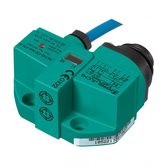 Inductive sensor NCN3-F31-N4-V16-K Inductive sensor NCN3-F31-N4-V16-K