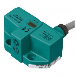 Inductive sensor NCN3-F31-N4-K