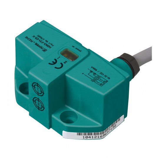 Inductive sensor NCN3-F31-N4-K