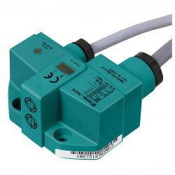 Inductive sensor NCN3-F31-N4-K-K