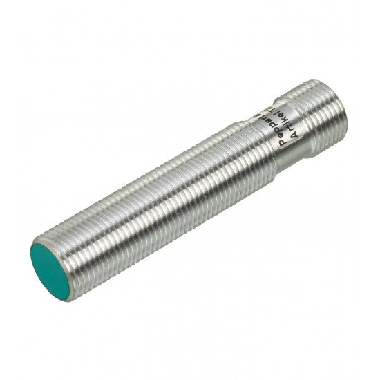 Inductive analog sensor IA6-12GM50-IU-V1 Inductive analog sensor IA6-12GM50-IU-V1