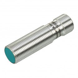 Inductive analog sensor IA6-12GM35-IU-V1