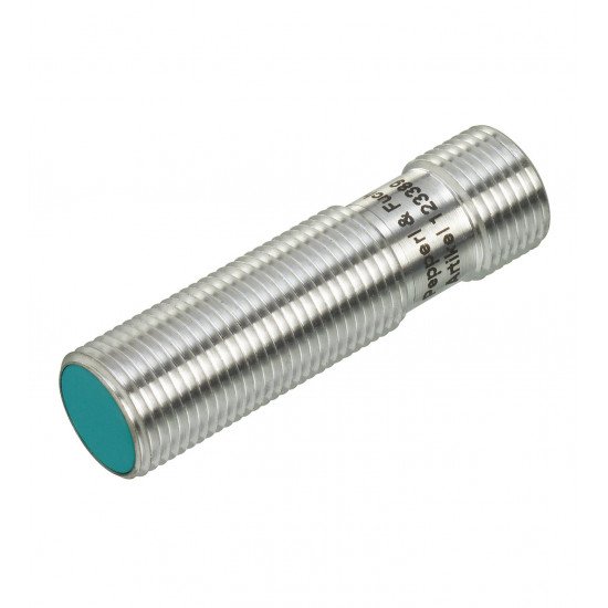 Inductive analog sensor IA6-12GM35-IU-V1 Inductive analog sensor IA6-12GM35-IU-V1