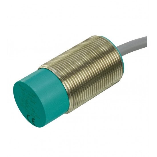 Inductive analog sensor NBN15-30GM60-I3-5M