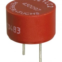 Inductive sensor 921LC2
