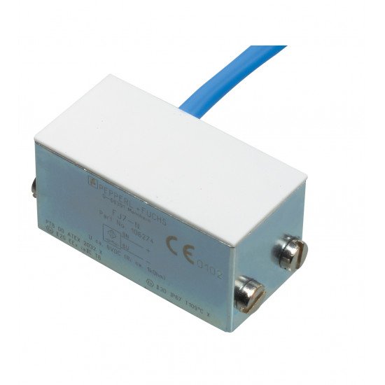 Inductive sensor FJ7-N