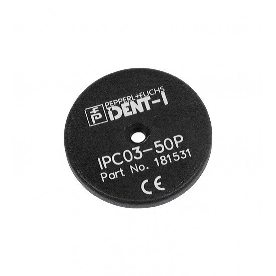 RFID Transponder IPC03-50P RFID Transponder IPC03-50P