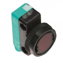 Background suppression sensor ML17-8-H-100-RT/136/143 Background suppression sensor ML17-8-H-100-RT/136/143