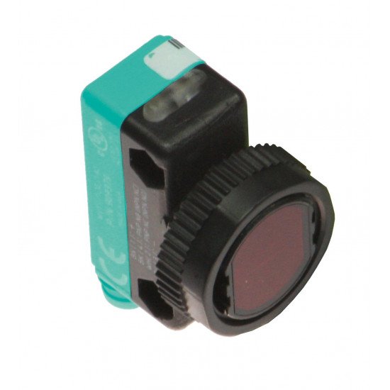 Background suppression sensor ML17-8-H-100-RT/136/143