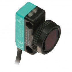 Background suppression sensor ML17-8-H-100-RT/115/136 Background suppression sensor ML17-8-H-100-RT/115/136