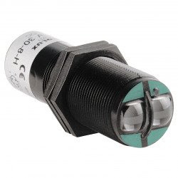 Background suppression sensor GLV30-8-H-2371