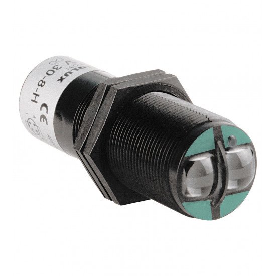 Background suppression sensor GLV30-8-H-4575