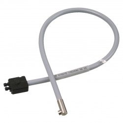 Glass fiber optic LLR 04-1,6-0,8-QW 1X4