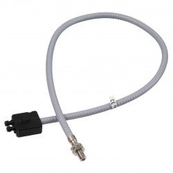 Glass fiber optic LLR 04-1,6-0,5-G(M6x25)