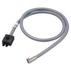 Glass fiber optic LLR 04-1,6-0,7-QW 1X4