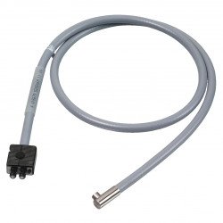 Glass fiber optic LLR 04-1,6-0,9-QW 1X4