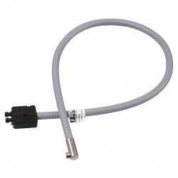 Glass fiber optic LLR 04-1,6-0,5-QW 1X4