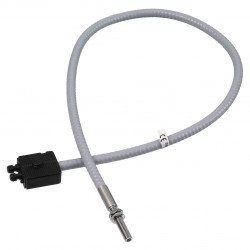 Glass fiber optic LLR 04-1,6-0,5-G(M6x30)