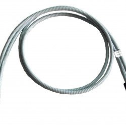 Glass fiber optic LLE 04-1,6-0,4-WC3