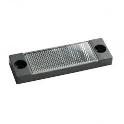 Reflector with micro-structure REF-MVR10